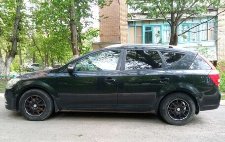 KIA cee'd I рестайлинг, 2010 год, 770 000 рублей, 3 фотография