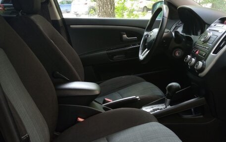 KIA cee'd I рестайлинг, 2010 год, 770 000 рублей, 5 фотография