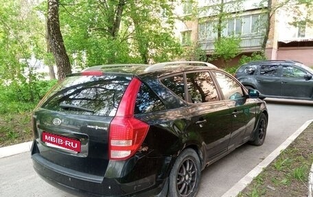 KIA cee'd I рестайлинг, 2010 год, 770 000 рублей, 9 фотография