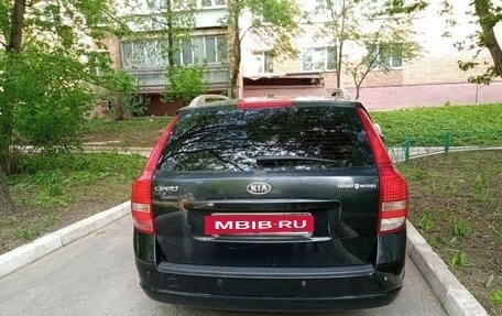 KIA cee'd I рестайлинг, 2010 год, 770 000 рублей, 2 фотография
