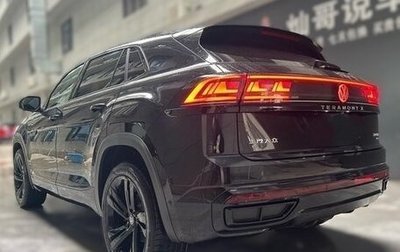 Volkswagen Teramont I, 2024 год, 5 290 000 рублей, 1 фотография