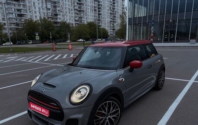 MINI Hatch, 2019 год, 2 450 000 рублей, 1 фотография
