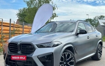 BMW X6 M, 2025 год, 19 200 000 рублей, 1 фотография