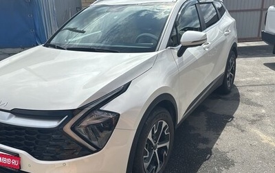 KIA Sportage IV рестайлинг, 2022 год, 4 500 000 рублей, 1 фотография