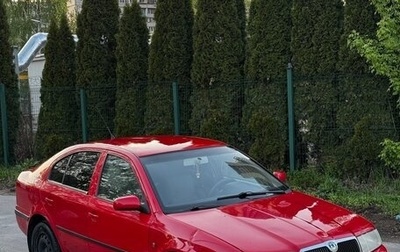 Skoda Octavia IV, 2009 год, 385 000 рублей, 1 фотография