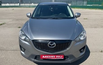 Mazda CX-5 II, 2013 год, 1 750 000 рублей, 1 фотография