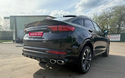 Geely Tugella FY11, 2023 год, 3 050 000 рублей, 1 фотография