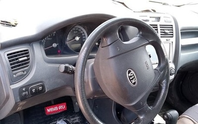 KIA Sportage II, 2008 год, 625 000 рублей, 1 фотография