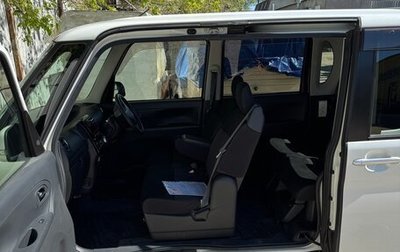 Daihatsu Tanto III, 2011 год, 720 000 рублей, 1 фотография