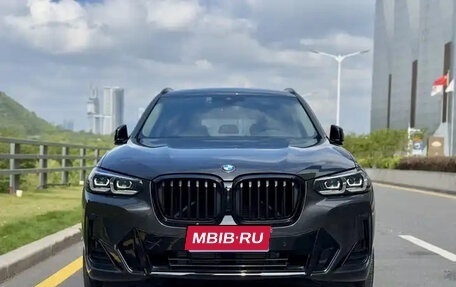 BMW X3, 2023 год, 5 520 000 рублей, 1 фотография