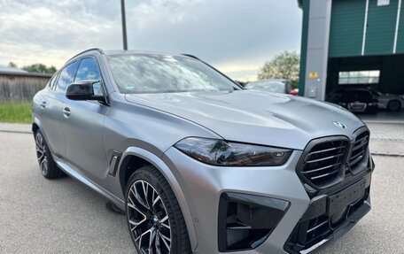 BMW X6 M, 2025 год, 19 200 000 рублей, 5 фотография
