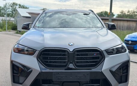BMW X6 M, 2025 год, 19 200 000 рублей, 6 фотография