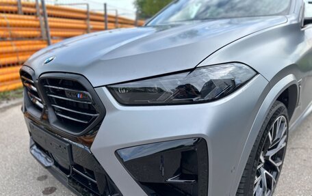 BMW X6 M, 2025 год, 19 200 000 рублей, 7 фотография