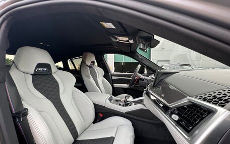BMW X6 M, 2025 год, 19 200 000 рублей, 9 фотография