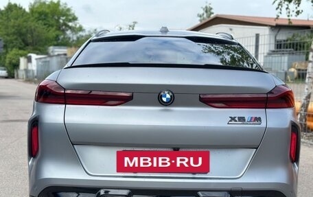 BMW X6 M, 2025 год, 19 200 000 рублей, 3 фотография