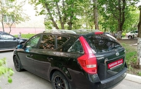 KIA cee'd I рестайлинг, 2010 год, 770 000 рублей, 10 фотография
