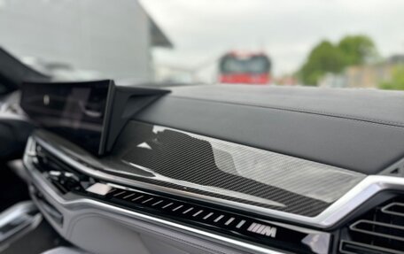 BMW X6 M, 2025 год, 19 200 000 рублей, 10 фотография