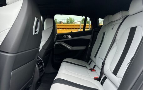 BMW X6 M, 2025 год, 19 200 000 рублей, 14 фотография