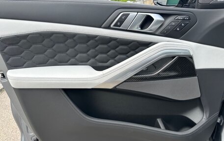 BMW X6 M, 2025 год, 19 200 000 рублей, 15 фотография