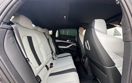 BMW X6 M, 2025 год, 19 200 000 рублей, 12 фотография