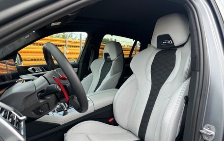 BMW X6 M, 2025 год, 19 200 000 рублей, 17 фотография