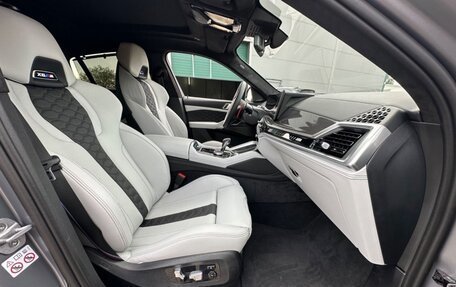 BMW X6 M, 2025 год, 19 200 000 рублей, 11 фотография
