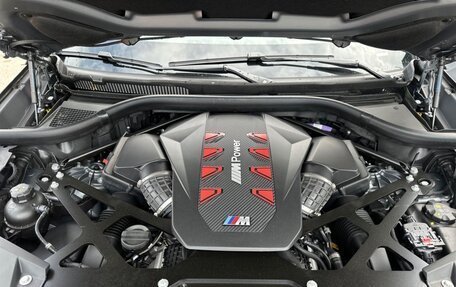 BMW X6 M, 2025 год, 19 200 000 рублей, 18 фотография