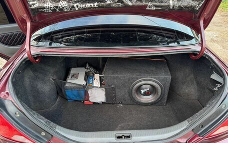 KIA Spectra II (LD), 2006 год, 300 000 рублей, 2 фотография
