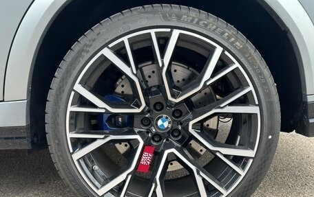 BMW X6 M, 2025 год, 19 200 000 рублей, 8 фотография