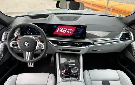 BMW X6 M, 2025 год, 19 200 000 рублей, 13 фотография