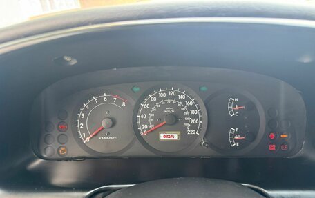 KIA Spectra II (LD), 2006 год, 300 000 рублей, 6 фотография