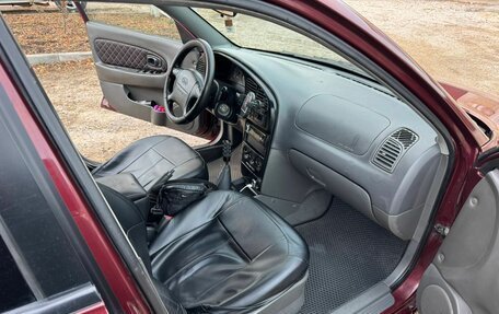 KIA Spectra II (LD), 2006 год, 300 000 рублей, 3 фотография