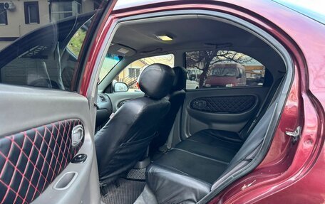 KIA Spectra II (LD), 2006 год, 300 000 рублей, 4 фотография