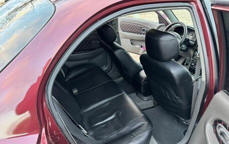 KIA Spectra II (LD), 2006 год, 300 000 рублей, 9 фотография