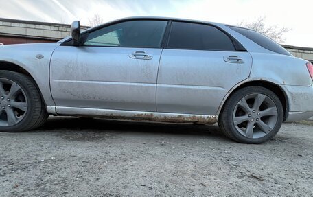 Subaru Impreza III, 2003 год, 320 000 рублей, 7 фотография