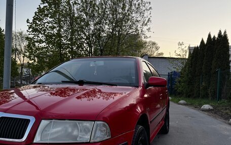 Skoda Octavia IV, 2009 год, 385 000 рублей, 5 фотография