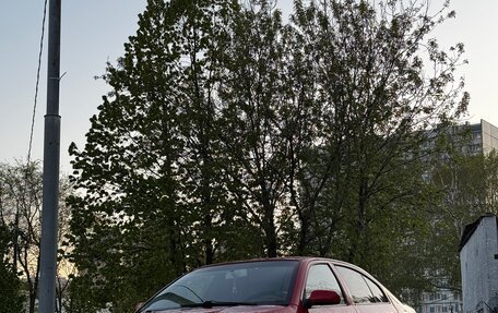 Skoda Octavia IV, 2009 год, 385 000 рублей, 4 фотография