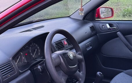 Skoda Octavia IV, 2009 год, 385 000 рублей, 7 фотография