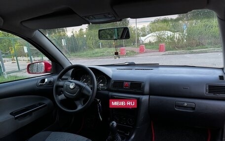 Skoda Octavia IV, 2009 год, 385 000 рублей, 6 фотография