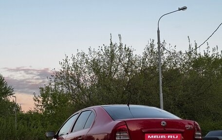 Skoda Octavia IV, 2009 год, 385 000 рублей, 3 фотография