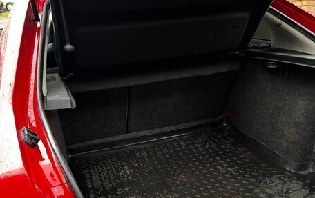 Skoda Octavia IV, 2009 год, 385 000 рублей, 18 фотография