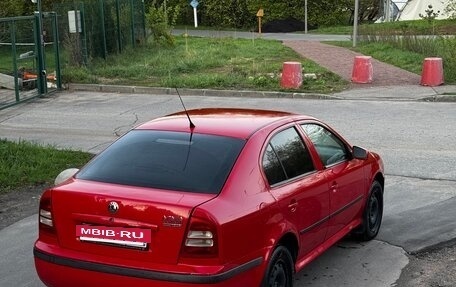 Skoda Octavia IV, 2009 год, 385 000 рублей, 2 фотография
