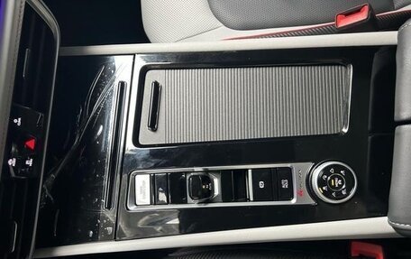 Volkswagen Teramont I, 2024 год, 5 290 000 рублей, 9 фотография