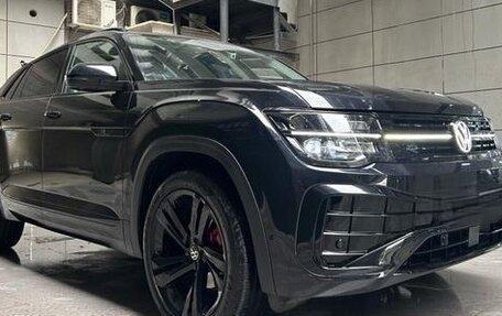 Volkswagen Teramont I, 2024 год, 5 290 000 рублей, 4 фотография