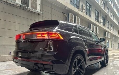Volkswagen Teramont I, 2024 год, 5 290 000 рублей, 3 фотография