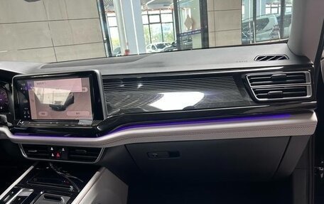 Volkswagen Teramont I, 2024 год, 5 290 000 рублей, 10 фотография