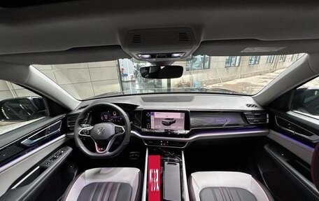 Volkswagen Teramont I, 2024 год, 5 290 000 рублей, 8 фотография