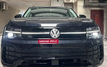 Volkswagen Teramont I, 2024 год, 5 290 000 рублей, 7 фотография