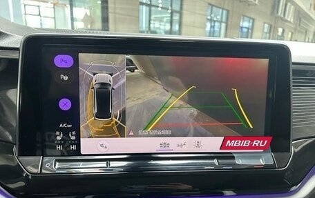 Volkswagen Teramont I, 2024 год, 5 290 000 рублей, 11 фотография