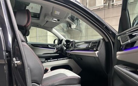 Volkswagen Teramont I, 2024 год, 5 290 000 рублей, 16 фотография